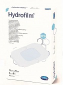 HYDROFILM - Пленочные повязки: 15 х 20 см; 10 